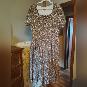 Super Cute Dresses Keepsake Midi